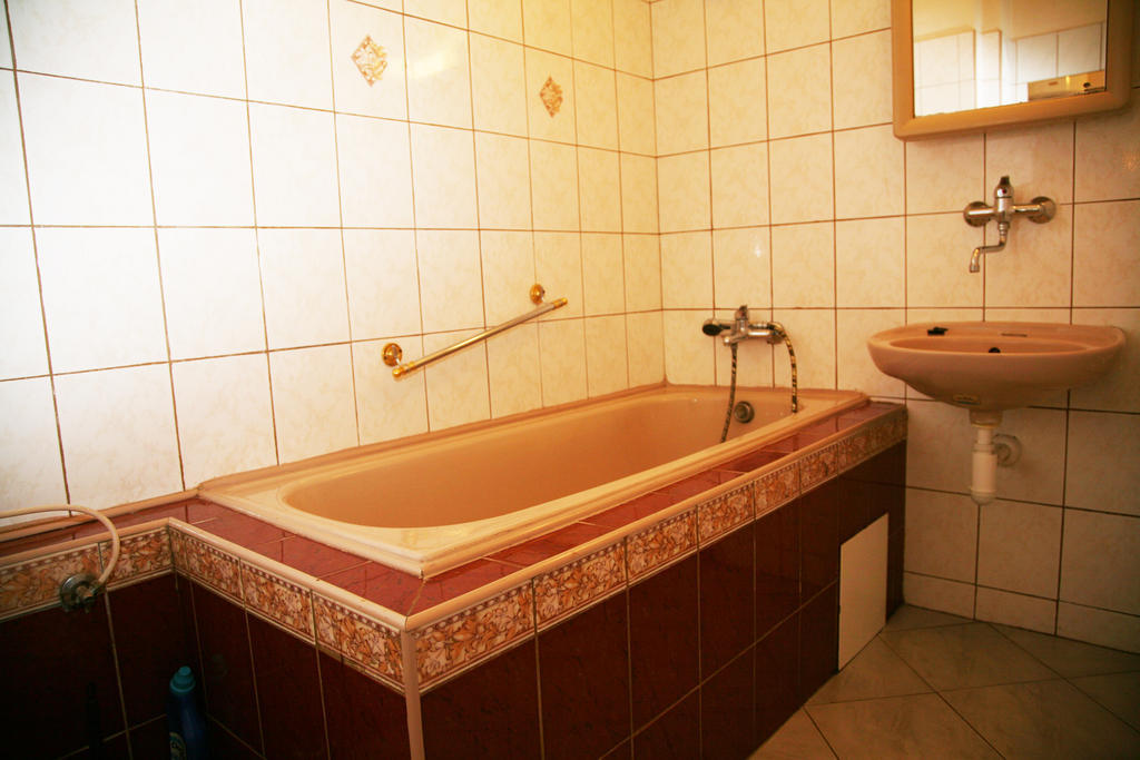 Residence Albert Prague Extérieur photo