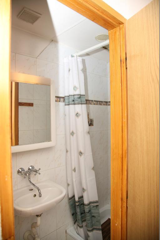 Residence Albert Prague Extérieur photo