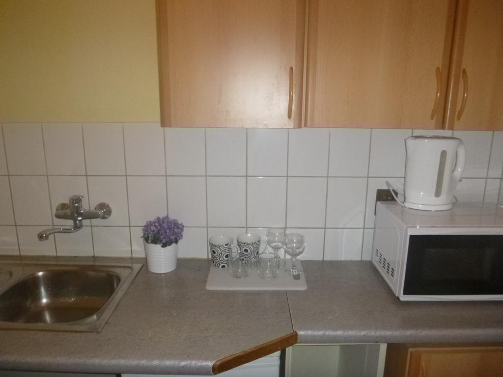 Residence Albert Prague Extérieur photo
