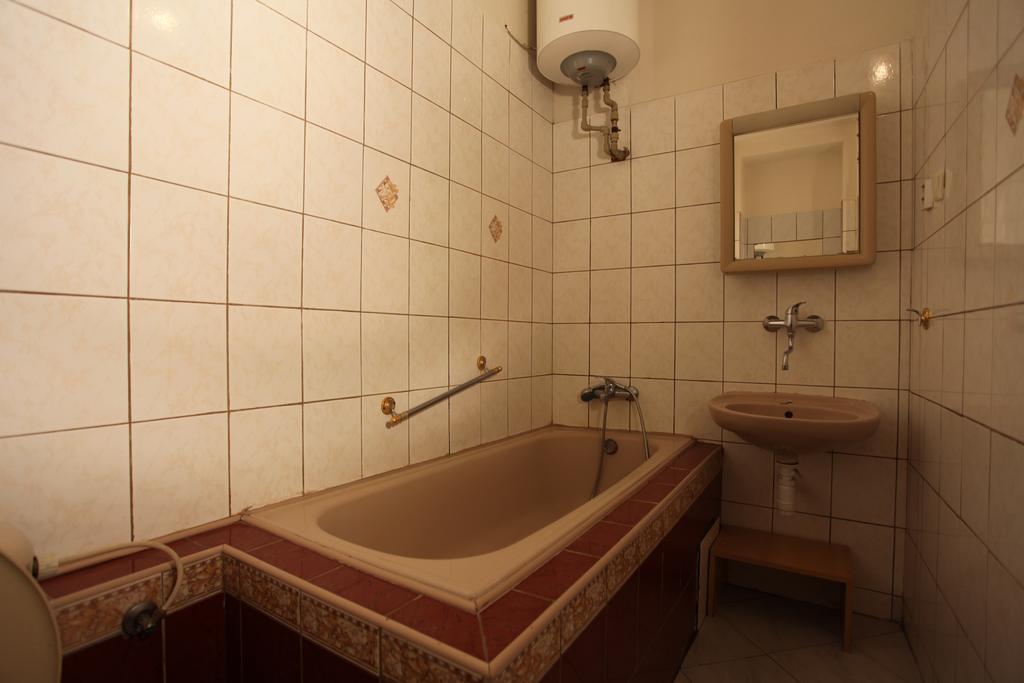 Residence Albert Prague Extérieur photo