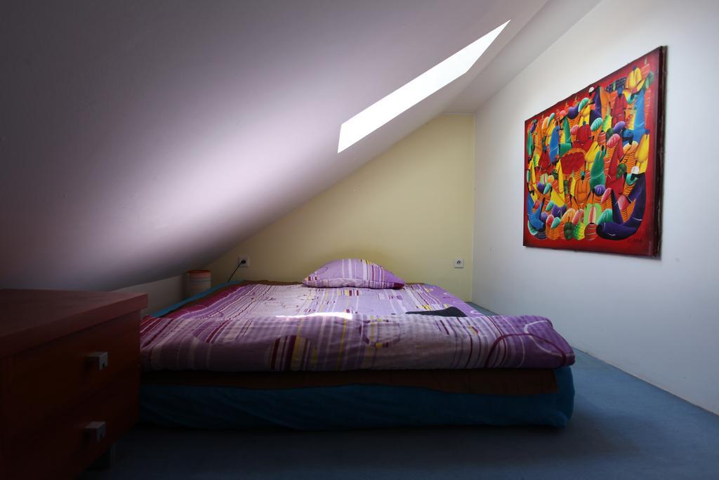 Residence Albert Prague Extérieur photo