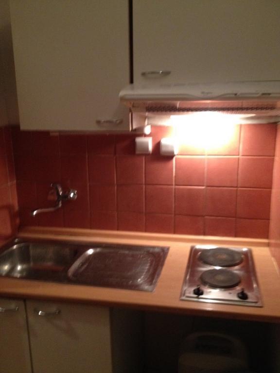 Residence Albert Prague Extérieur photo