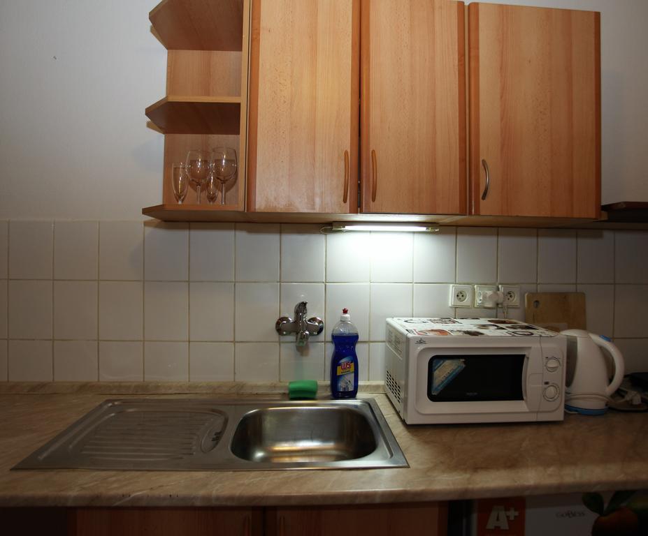 Residence Albert Prague Extérieur photo