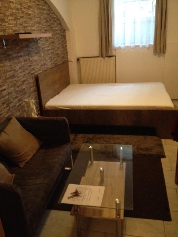 Residence Albert Prague Extérieur photo