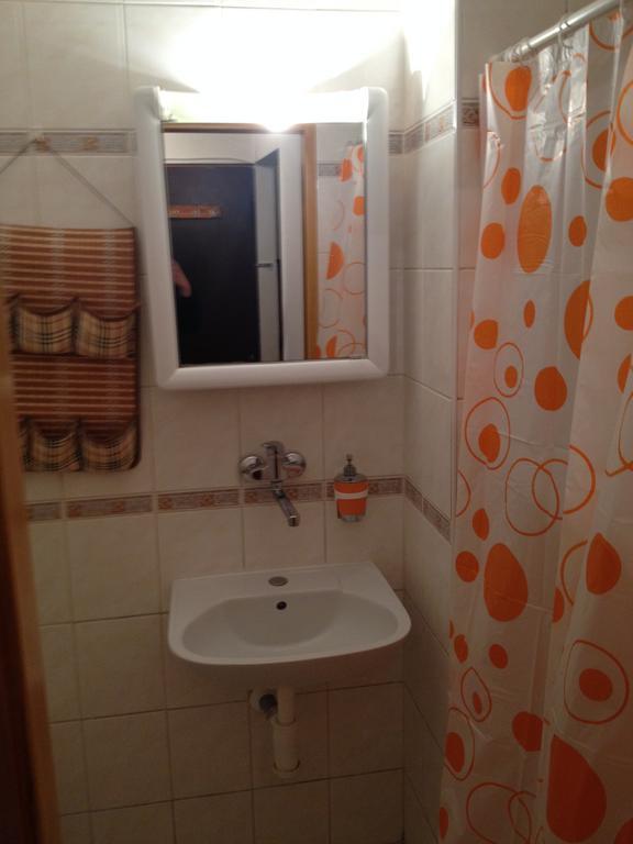 Residence Albert Prague Extérieur photo