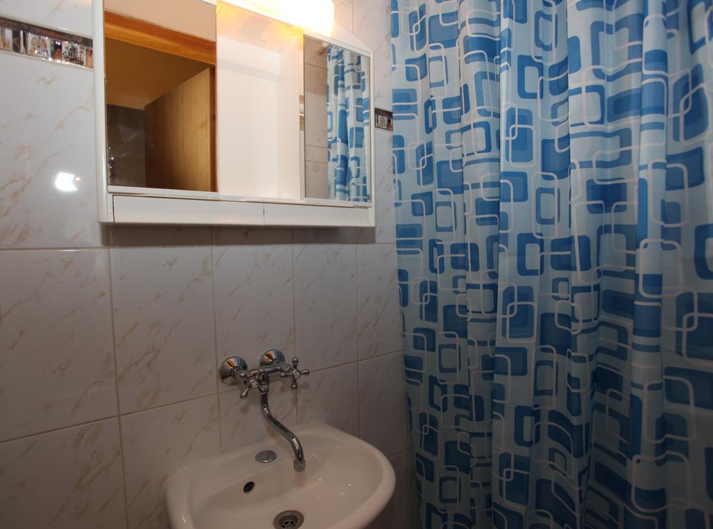 Residence Albert Prague Extérieur photo
