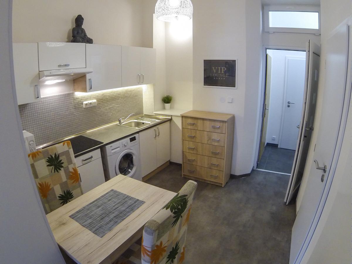 Residence Albert Prague Extérieur photo